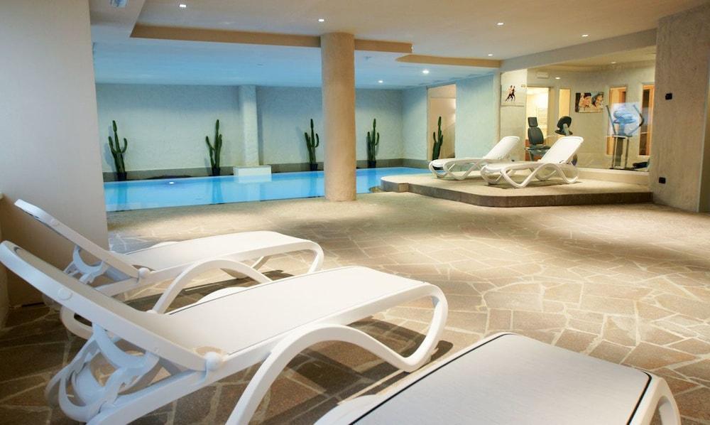 Adler Family&Wellness ApartHotel Moena Exterior foto