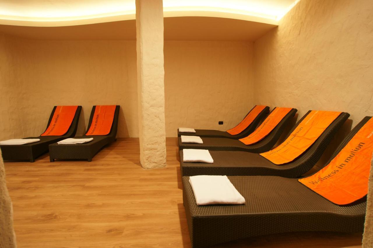 Adler Family&Wellness ApartHotel Moena Exterior foto